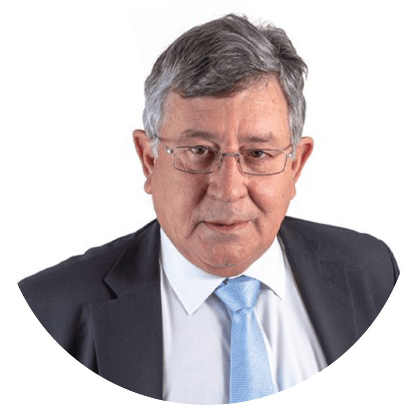 Rudolf Britz